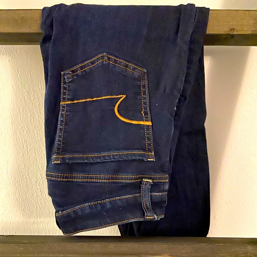 American Eagle Jegging Size 2